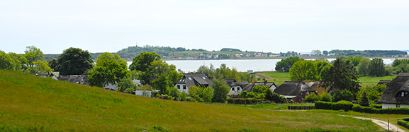 Groß Zicker Rügen